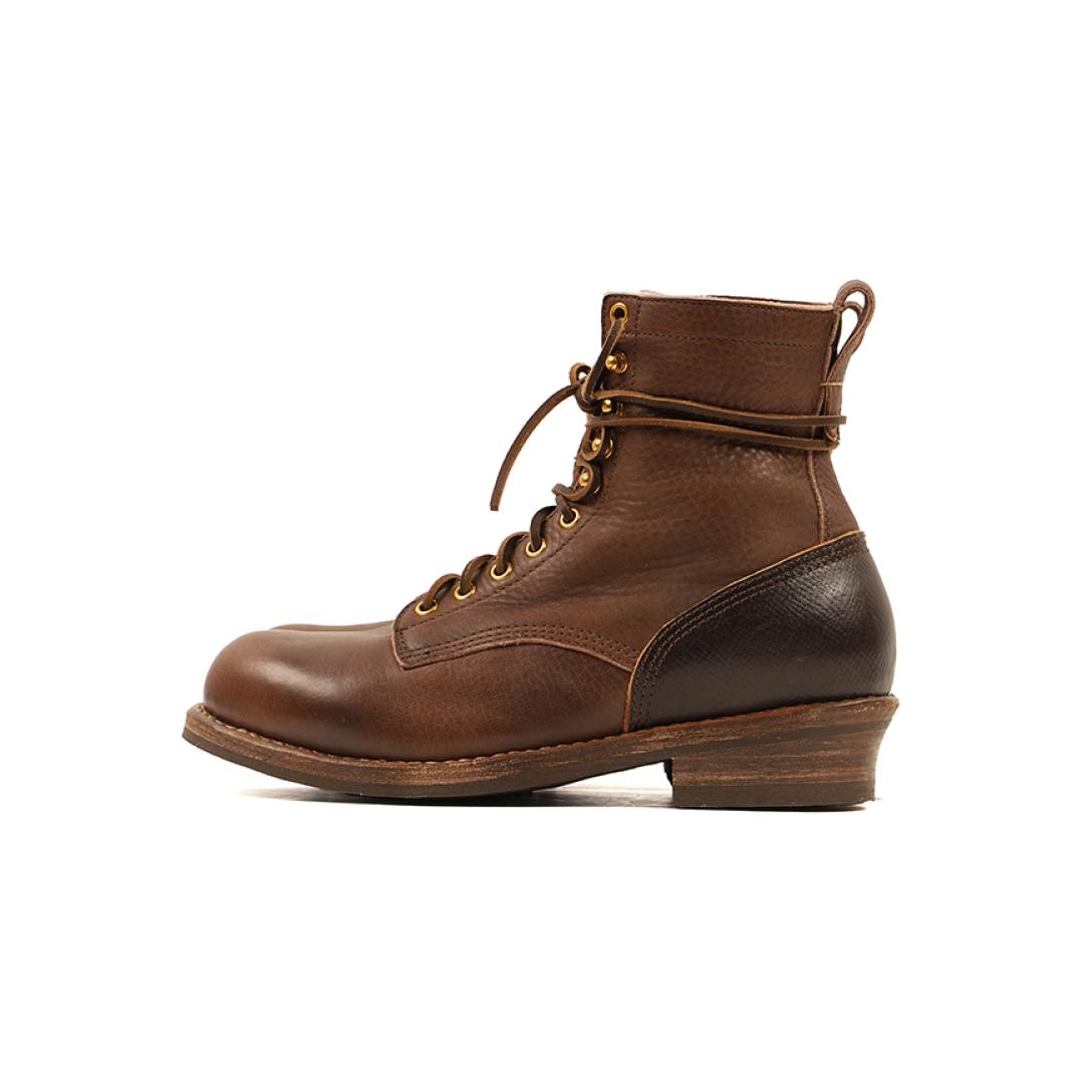 POUNDMAKER BOOTS-FOLK | Visvim Official North American Web Store